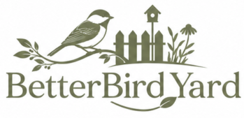 Better Bird Yard